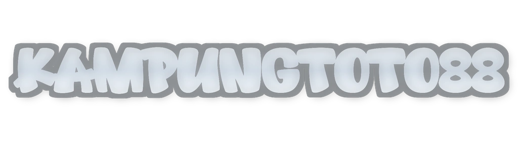 KAMPUNGTOTO88: KAMPUNGTOTO 88 Surga Pecinta Toto Online dengan Sensasi Main yang Berbeda